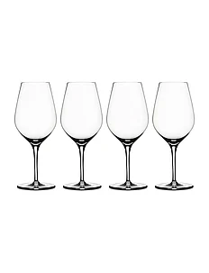 Authentis White wine glass 42 cl 4-pack, Spiegelau