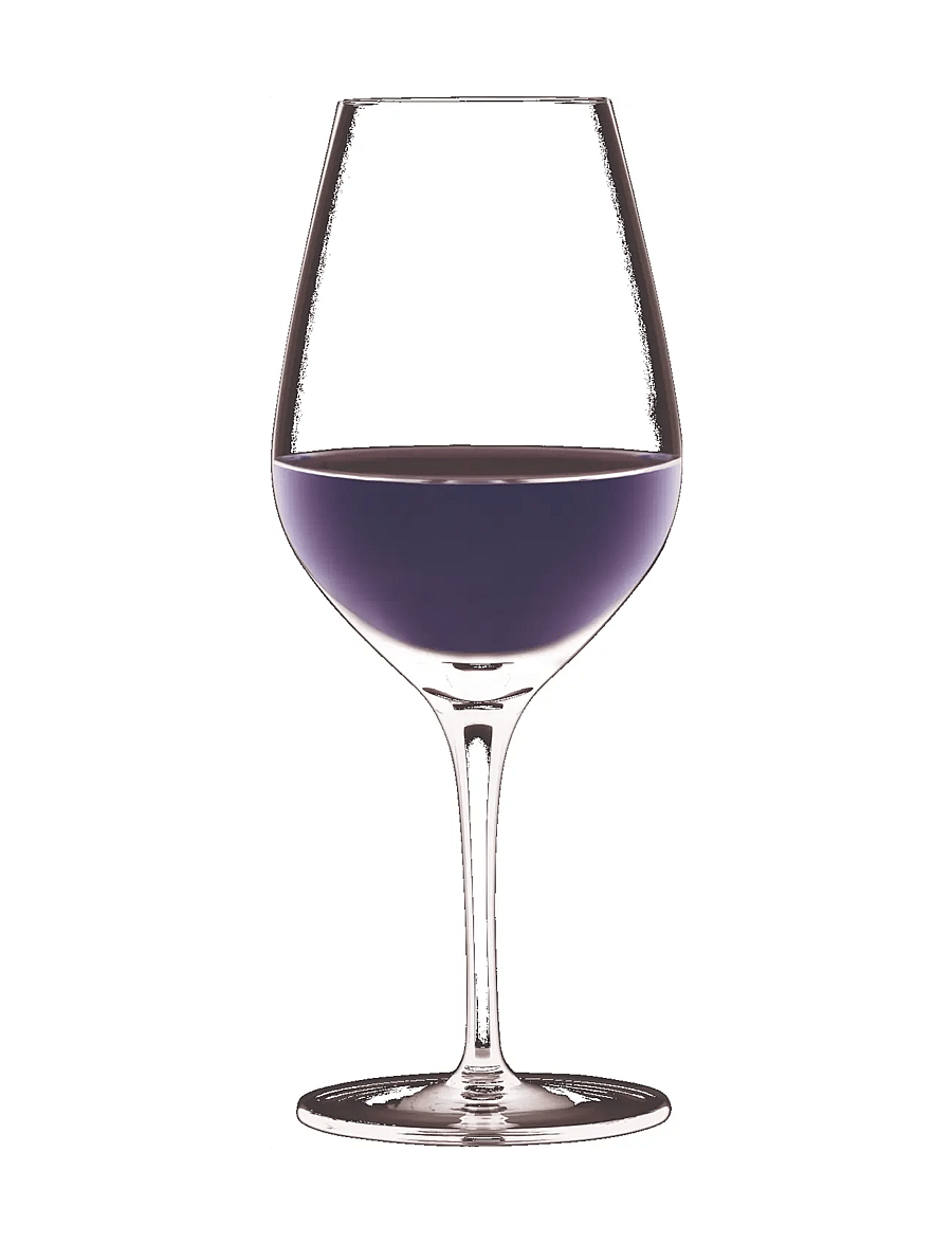 Spiegelau - Authentis White wine glass 42 cl 4-pack - weißweingläser - clear glass - 2
