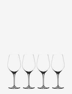 Authentis White wine glass 36 cl 4-pack, Spiegelau