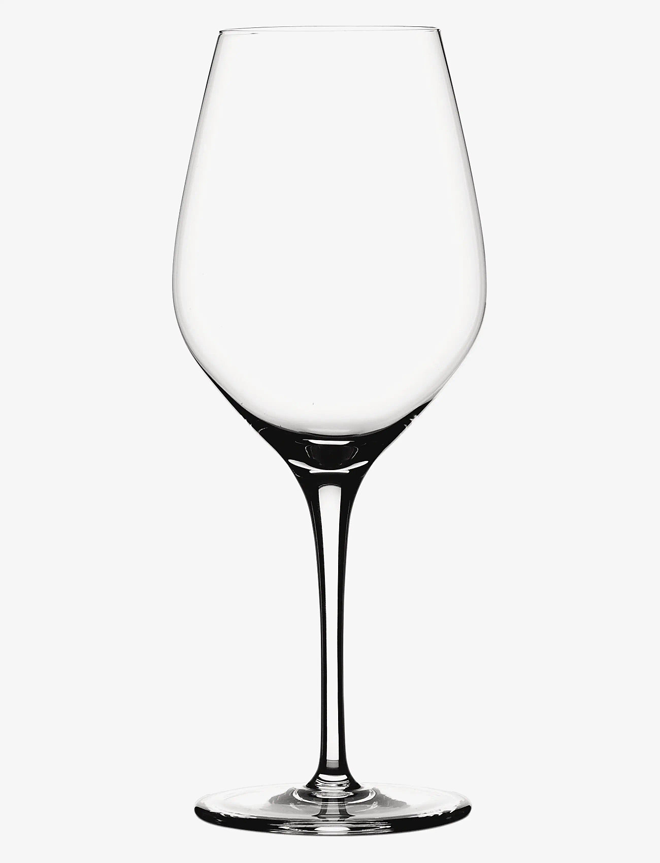 Spiegelau - Authentis White wine glass 36 cl 4-pack - verres à vin blanc - clear glass - 0