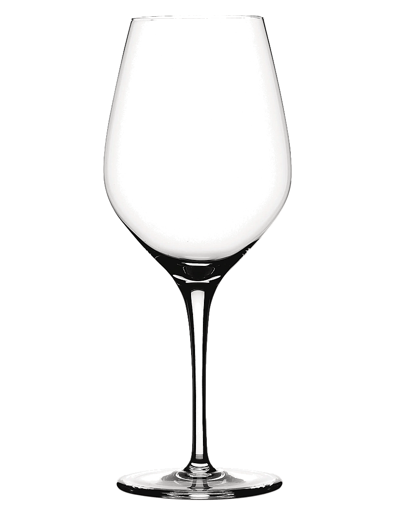 Spiegelau - Authentis White wine glass 36 cl 4-pack - verres à vin blanc - clear glass - 0