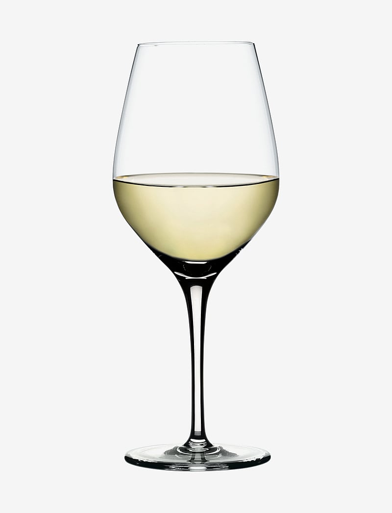 Spiegelau - Authentis White wine glass 36 cl 4-pack - verres à vin blanc - clear glass - 1