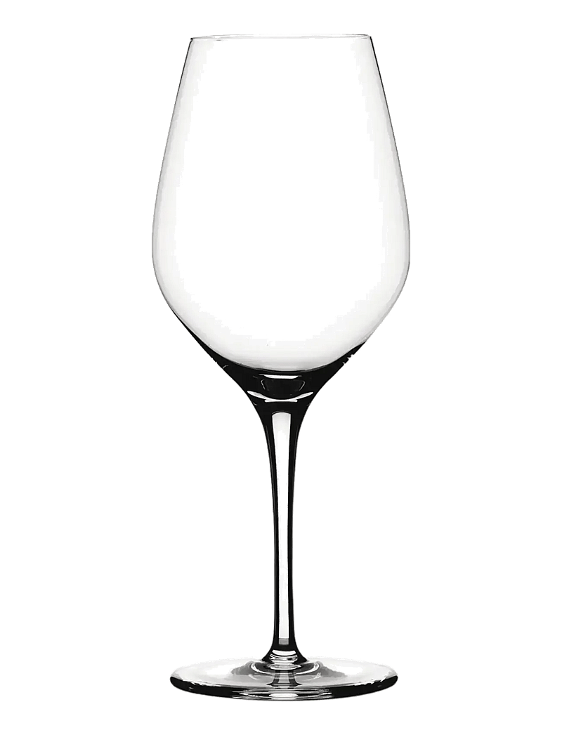 Spiegelau - Authentis White wine glass 36 cl 4-pack - weißweingläser - clear glass - 4