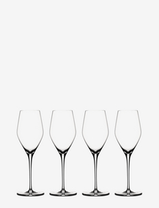 Authentis Champagneglas 27 cl 4-p, Spiegelau