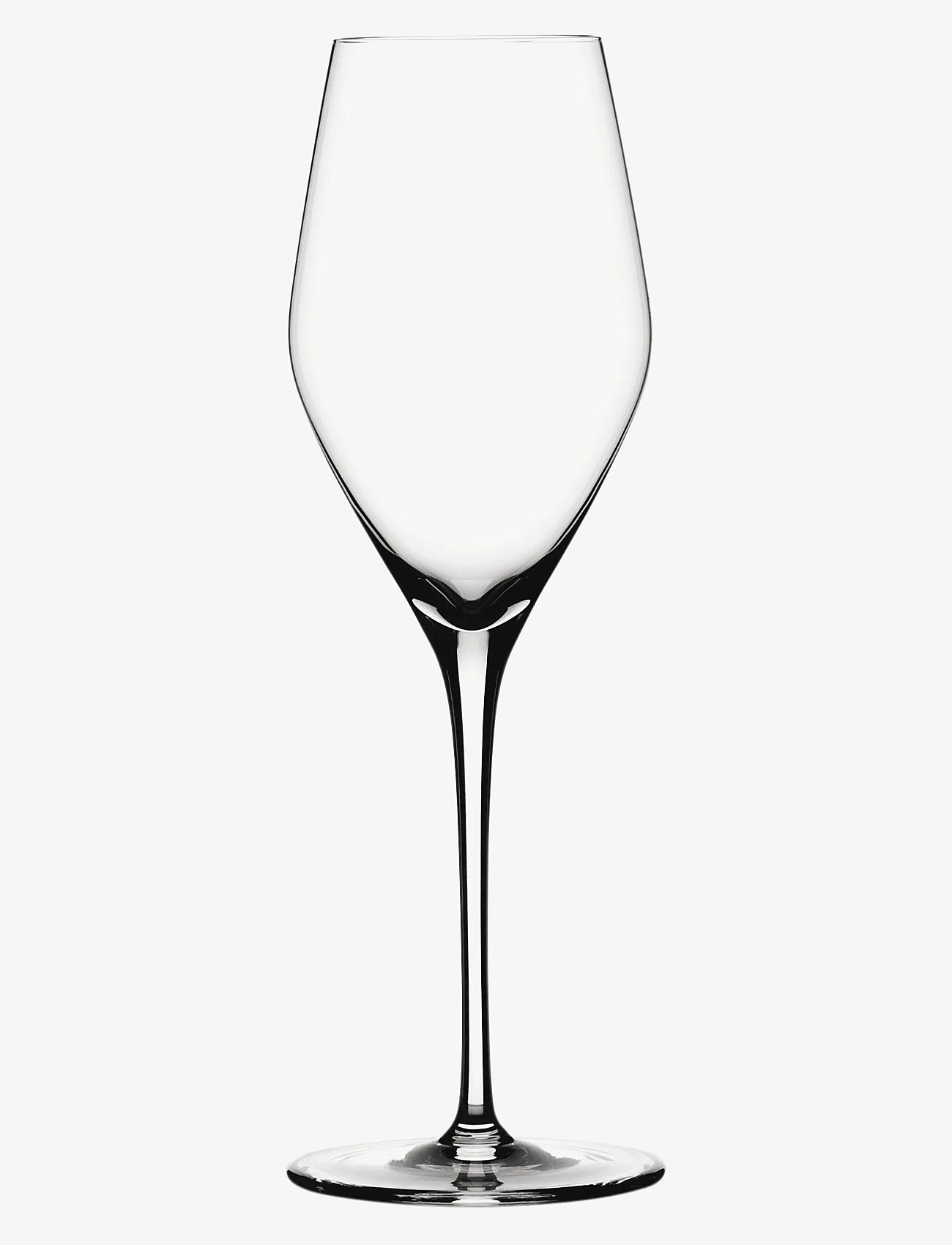 Spiegelau - Authentis Champagneglas 27 cl 4-p - champagneglas - clear glass - 3