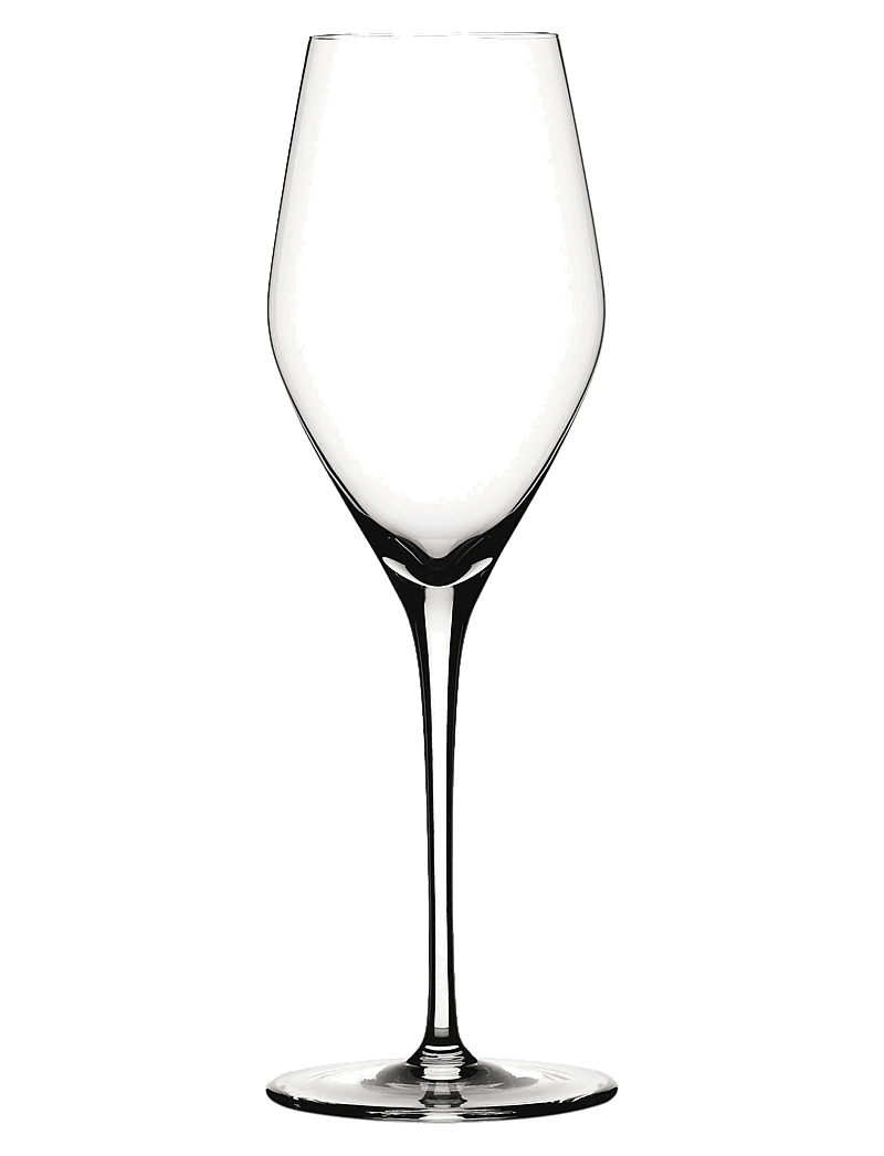 Spiegelau - Authentis Champagneglas 27 cl 4-pack - sektgläser - clear glass - 3