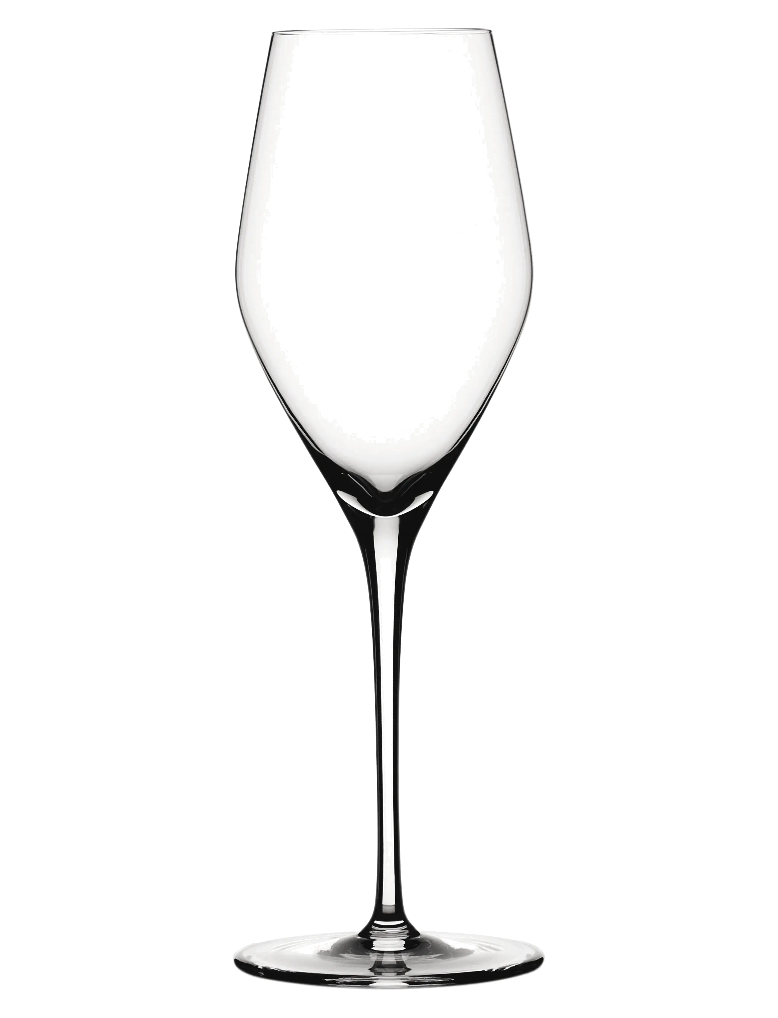 Spiegelau - Authentis Champagneglas 27 cl 4-pack - champagneglas - clear glass - 3