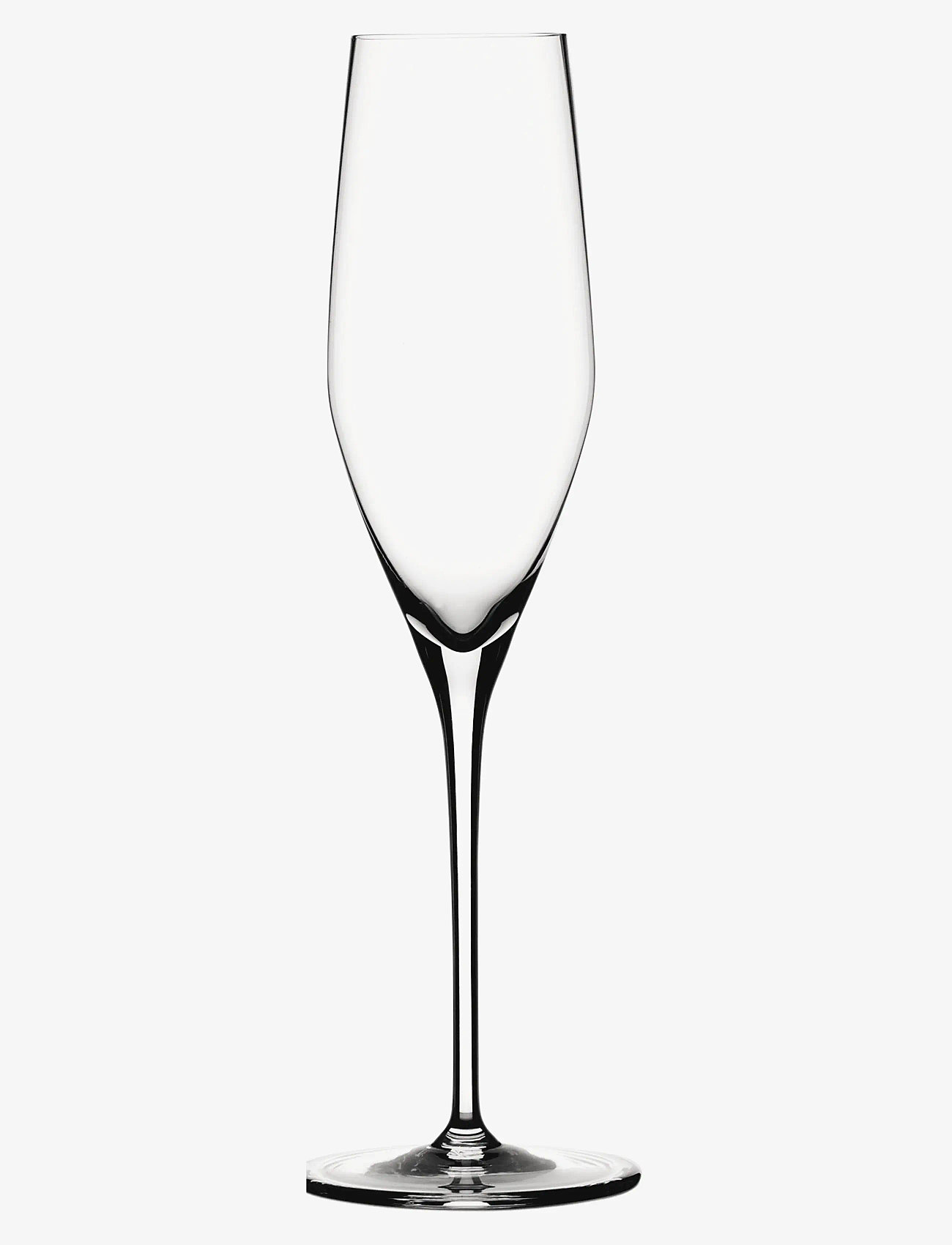 Spiegelau - Authentis Champagneglas 19 cl 4-pack - kieliszki do szampana - clear glass - 3