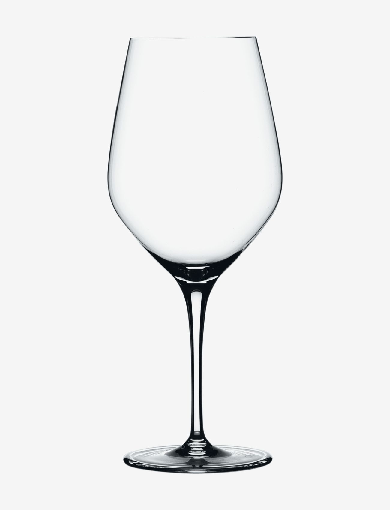 Spiegelau - Authentis Bonus pack 12-p - clear glass - 1
