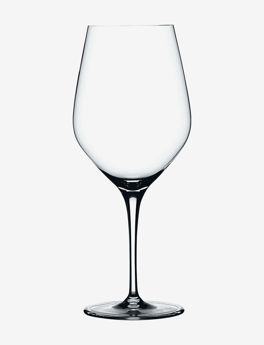 Spiegelau - Authentis Bonus pack 12-p - clear glass - 1