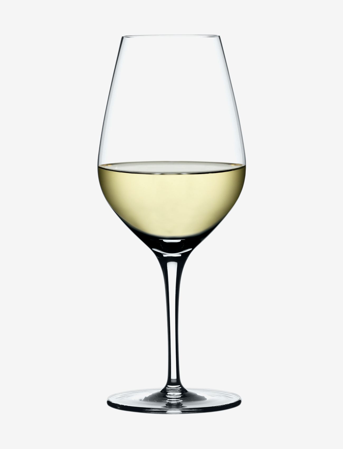 Spiegelau - Authentis Bonus pack 12-p - clear glass - 4