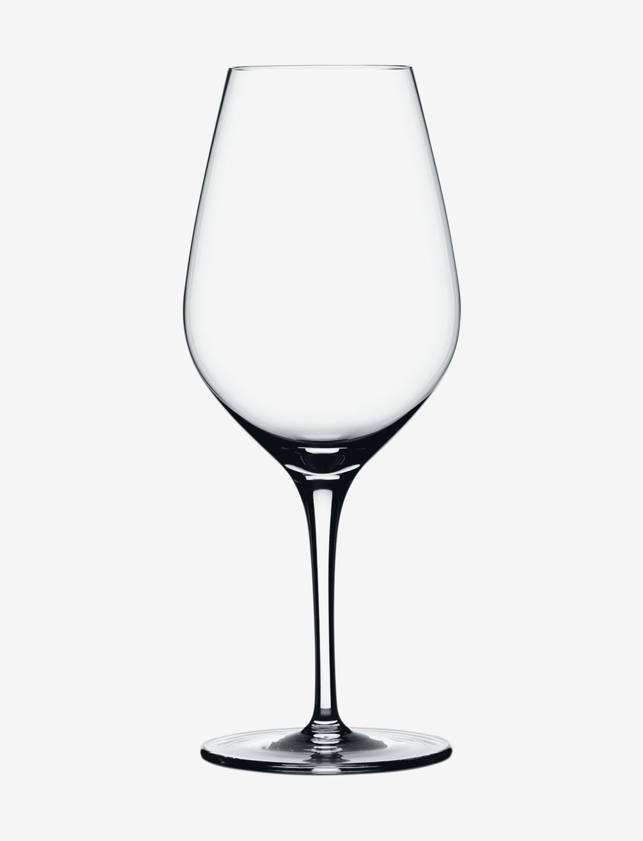 Spiegelau - Authentis Bonus pack 12-p - clear glass - 5