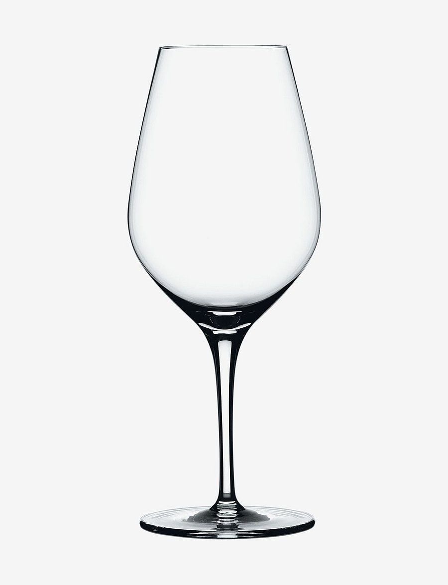 Spiegelau - Authentis Bonus pack 12-p - clear glass - 5