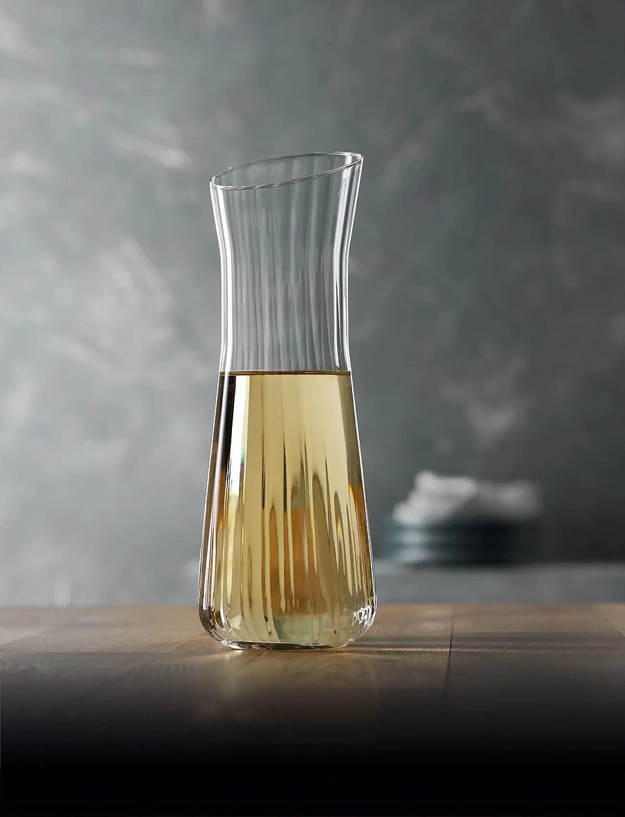 Spiegelau - LifeStyle Karaff 1L - veekannud - clear glass - 4