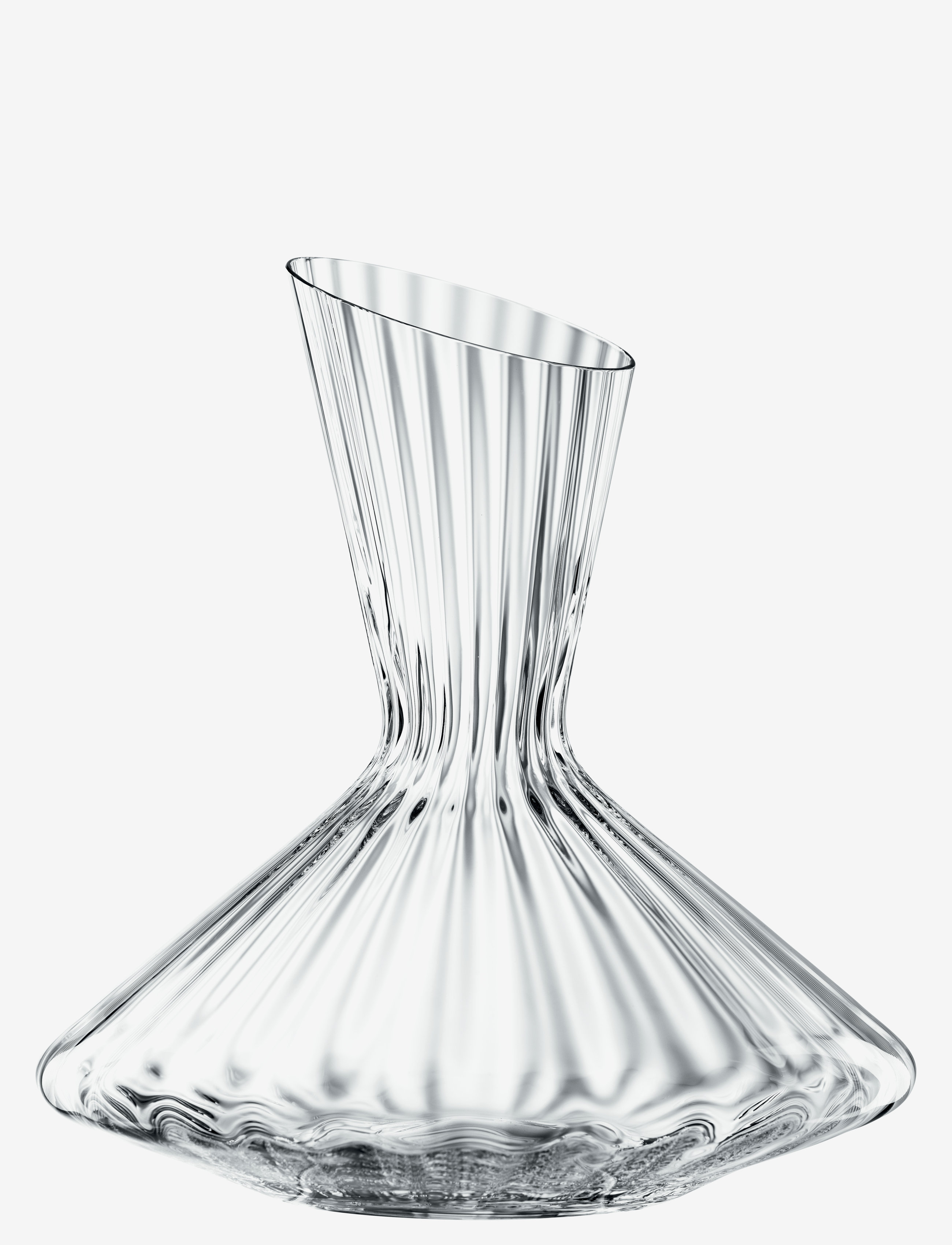 Spiegelau Lifestyle Decanter 0,75L, Vinkaraffel og -dekanter, Nude, Str: 0.75 L
