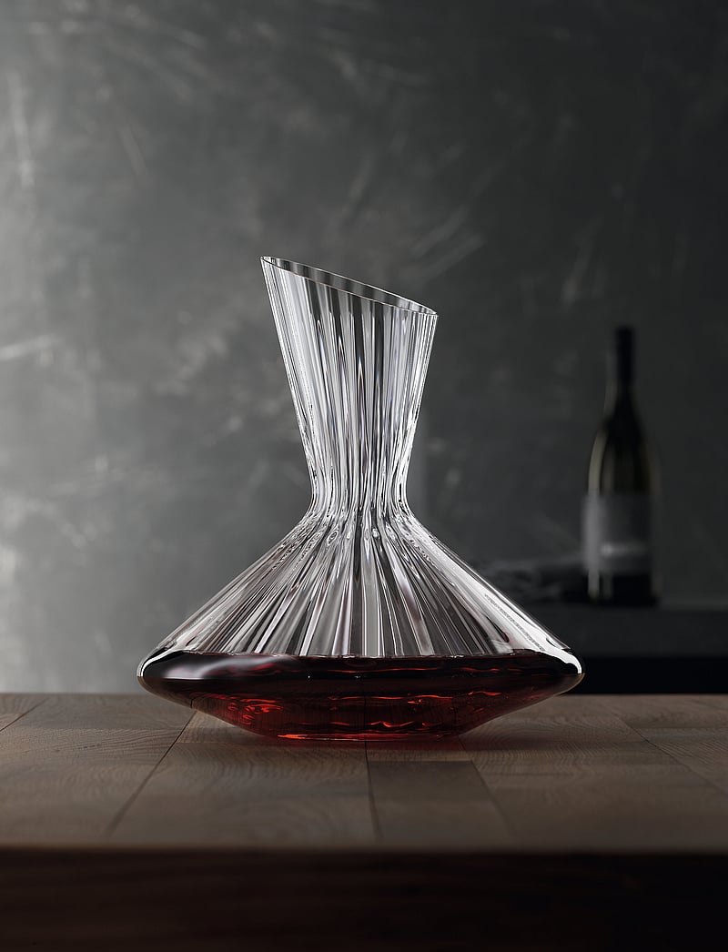 Spiegelau - LifeStyle Decanter 0,75L - weinkaraffen & dekantierer - clear glass - 2