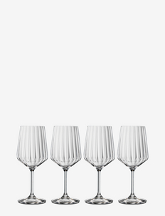 LifeStyle Red wine glass 63cl 4-pack, Spiegelau