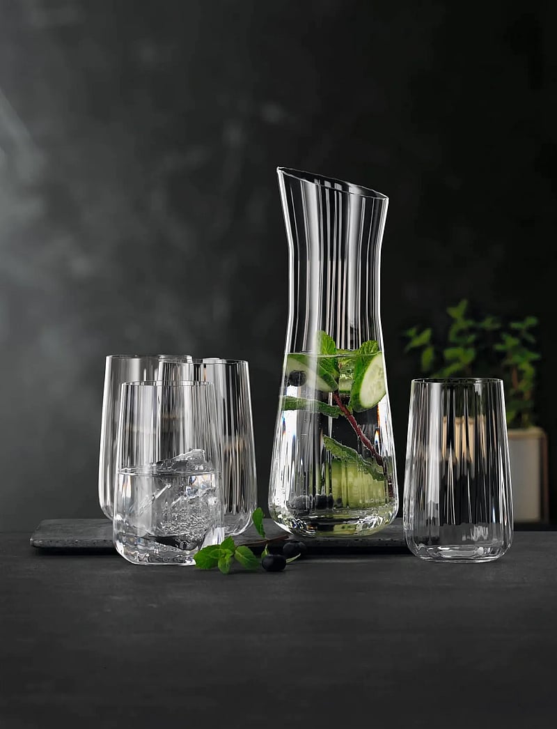 Spiegelau - LifeStyle Longdrink 51cl 4-pack - kokteili- ja martiiniklaasid - clear glass - 0