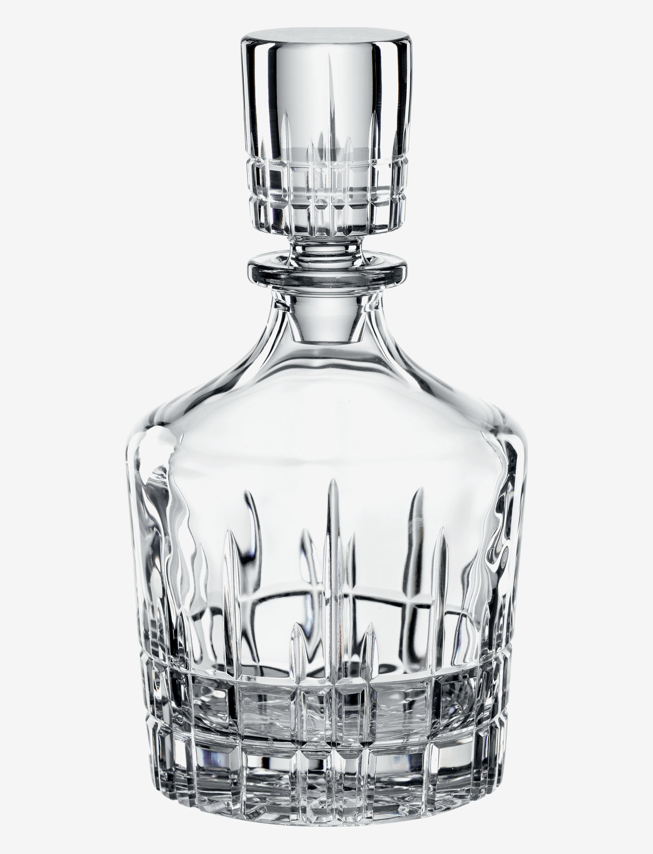 Spiegelau - Perfect Serve Coll. Whisky Karaff 0,75 l - whiskeykaraffer - clear glass - 0