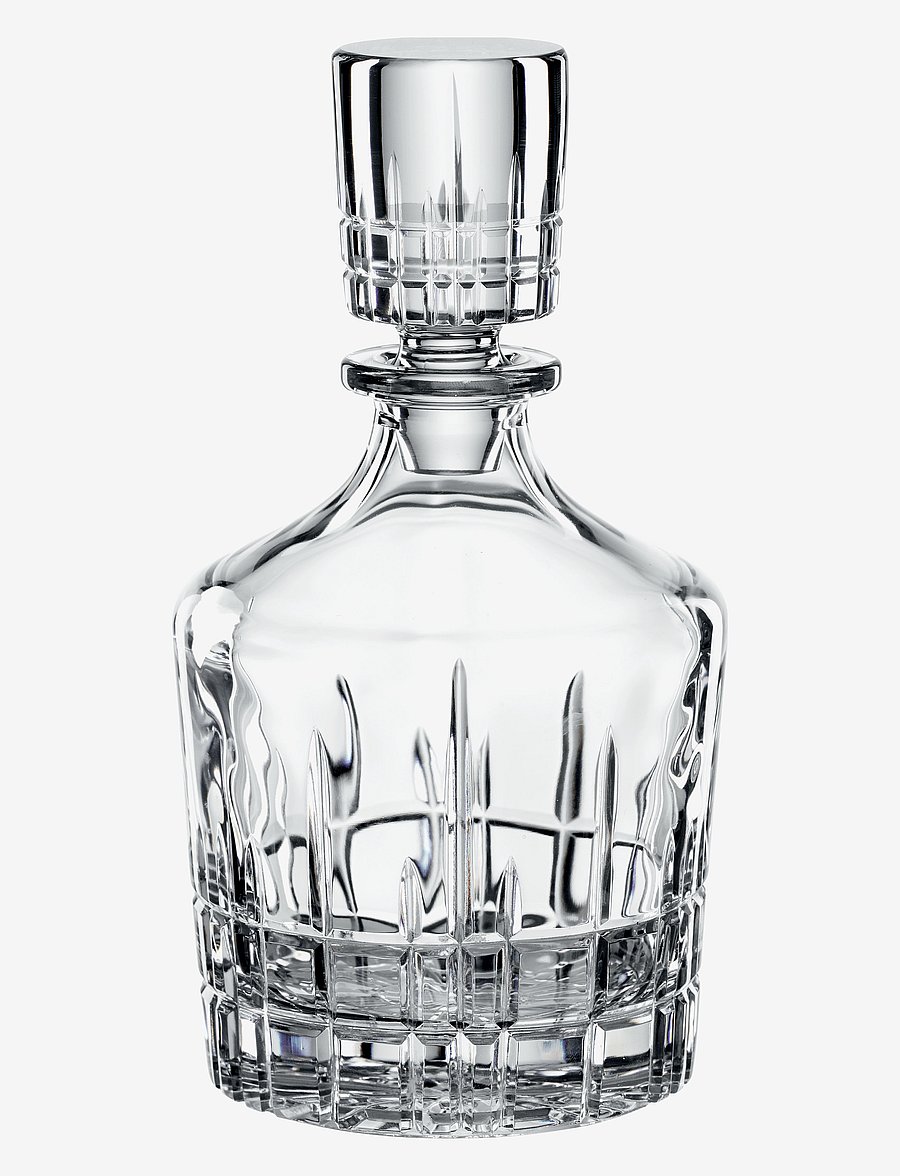 Spiegelau - Perfect Serve Coll. Whisky Karaff 0,75 l - whiskey-karaffen - clear glass - 0