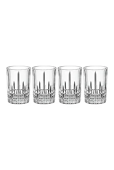 Perfect Serve Coll. Small Longdrink 24 cl 4-pack, Spiegelau