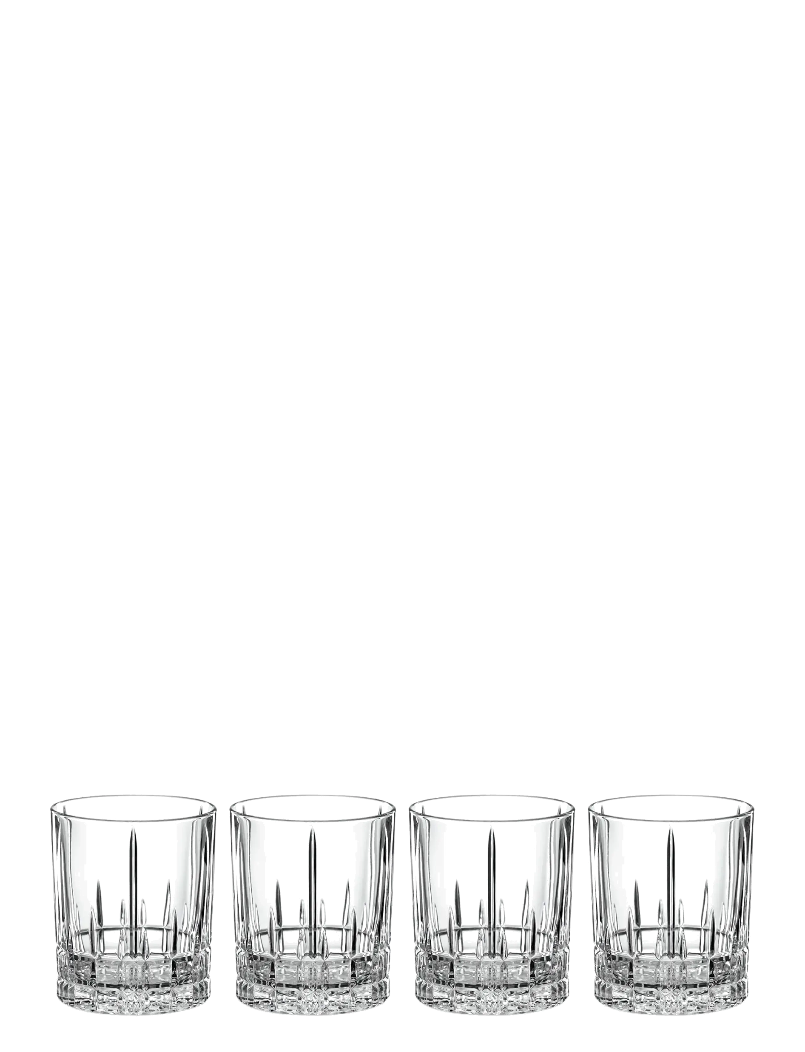 Spiegelau Perfect Serve Coll. D.O.F. 37 cl 4-pack - Spiegelau - CLEAR GLASS / clear