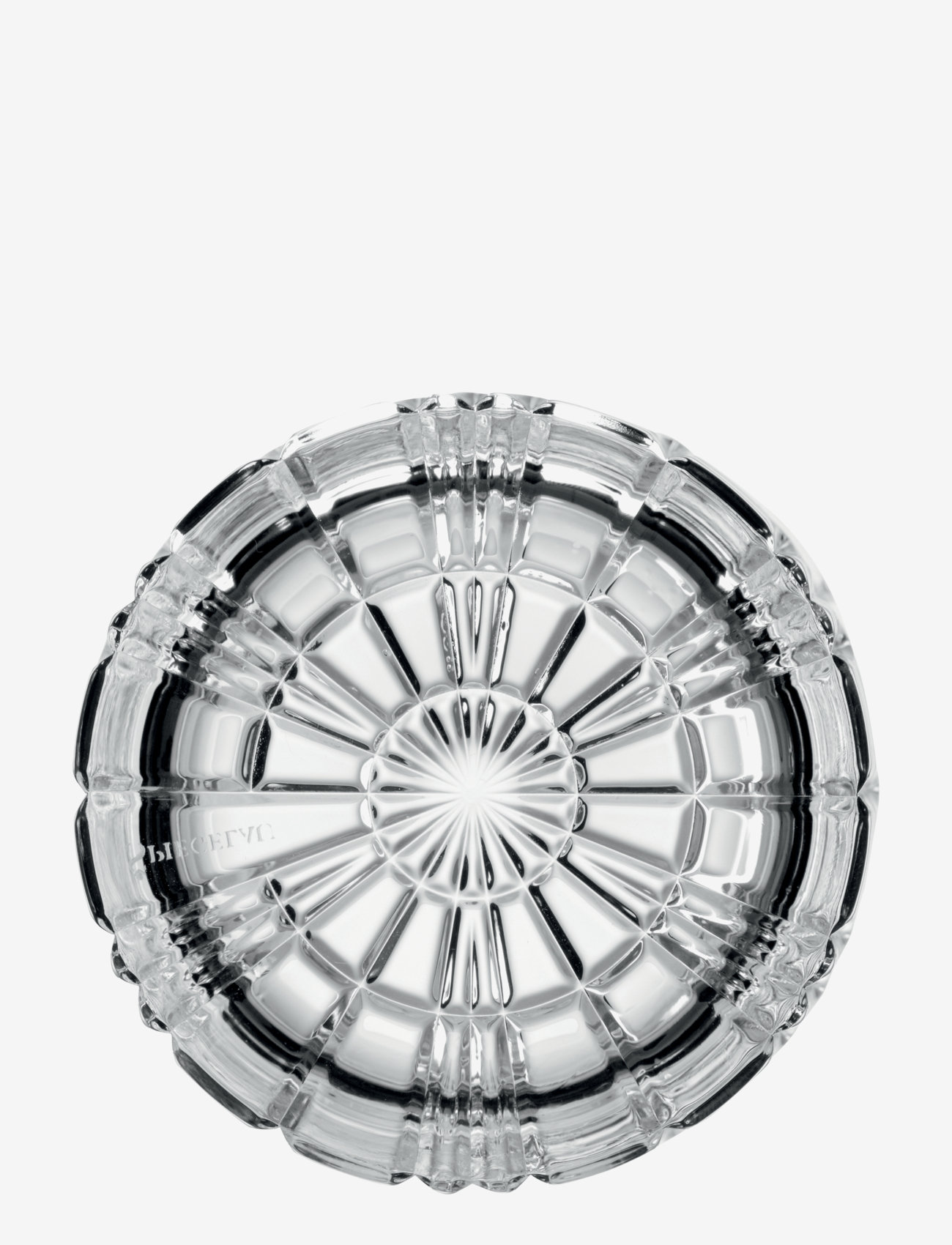 Spiegelau - Perfect Serve Coll. D.O.F. 37 cl 4-pack - whiskey- & cognacgläser und schwenker - clear glass - 1