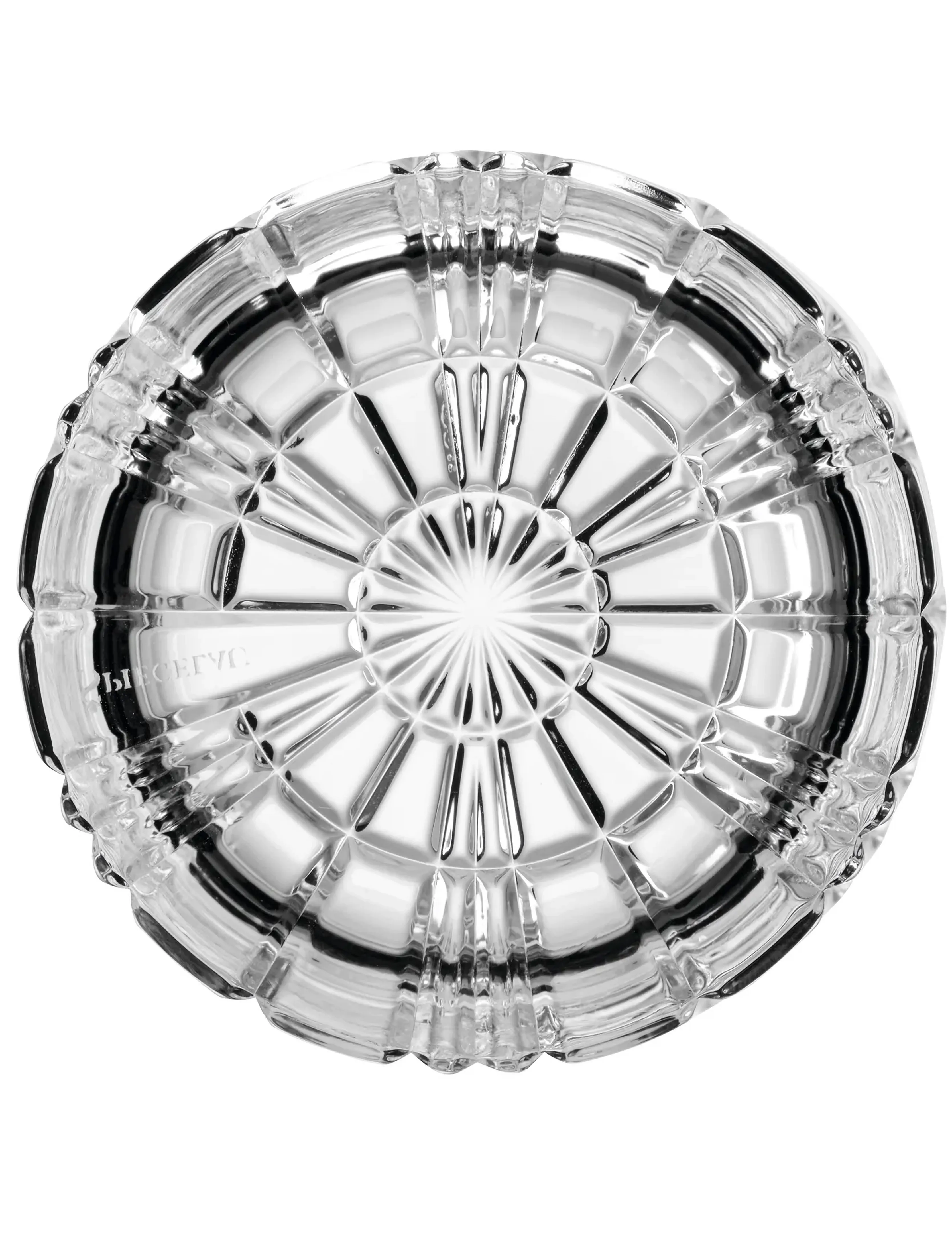 Spiegelau - Perfect Serve Coll. D.O.F. 37 cl 4-pack - whiskey- & cognacgläser und schwenker - clear glass - 3