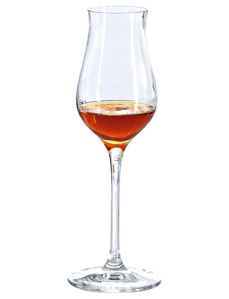 Spiegelau - Digestive 13,5 cl 4-pack - whiskey- & cognacgläser und schwenker - clear glass - 2