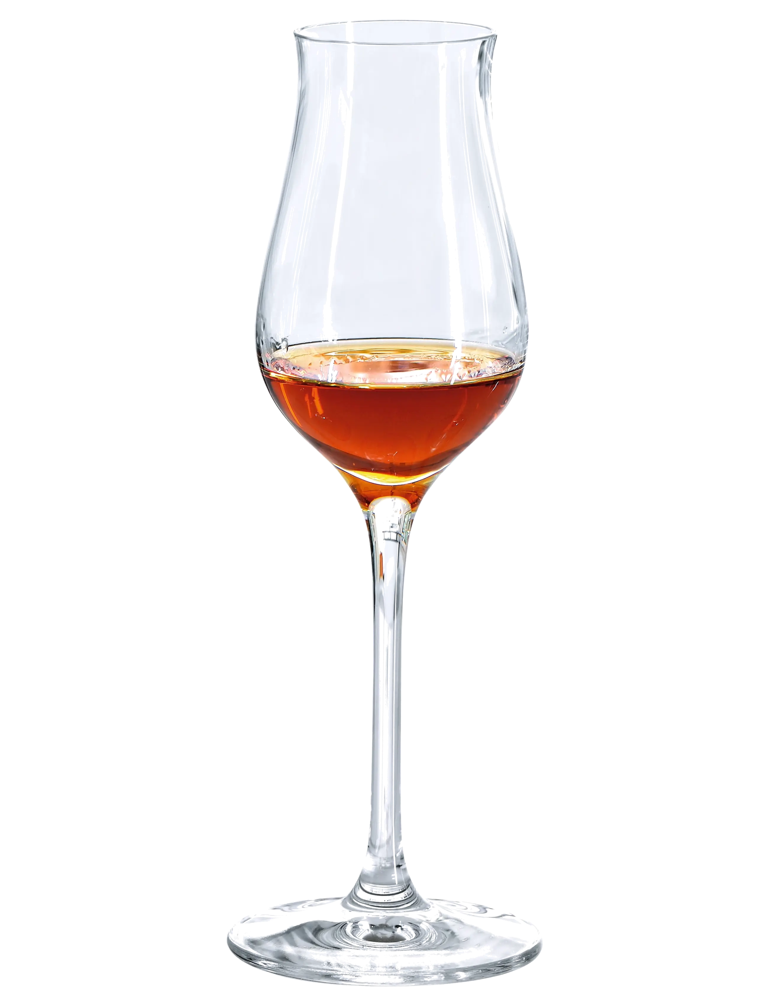Spiegelau - Digestive 13,5 cl 4-pack - whiskeyglas & konjaksglas - clear glass - 2