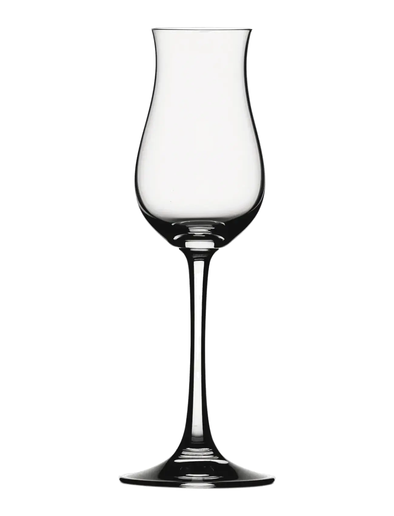 Spiegelau - Digestive 13,5 cl 4-pack - whiskeyglas & konjaksglas - clear glass - 3