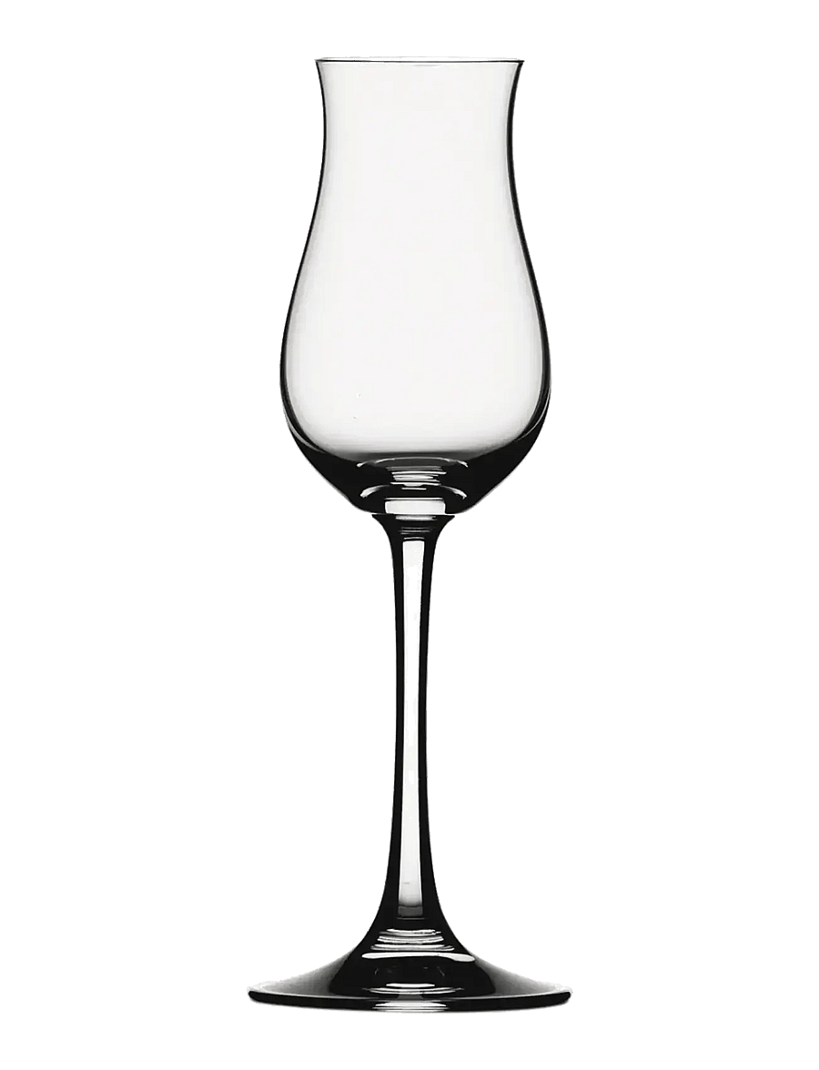 Spiegelau - Digestive 13,5 cl 4-pack - viski- ja konjakiklaasid - clear glass - 2