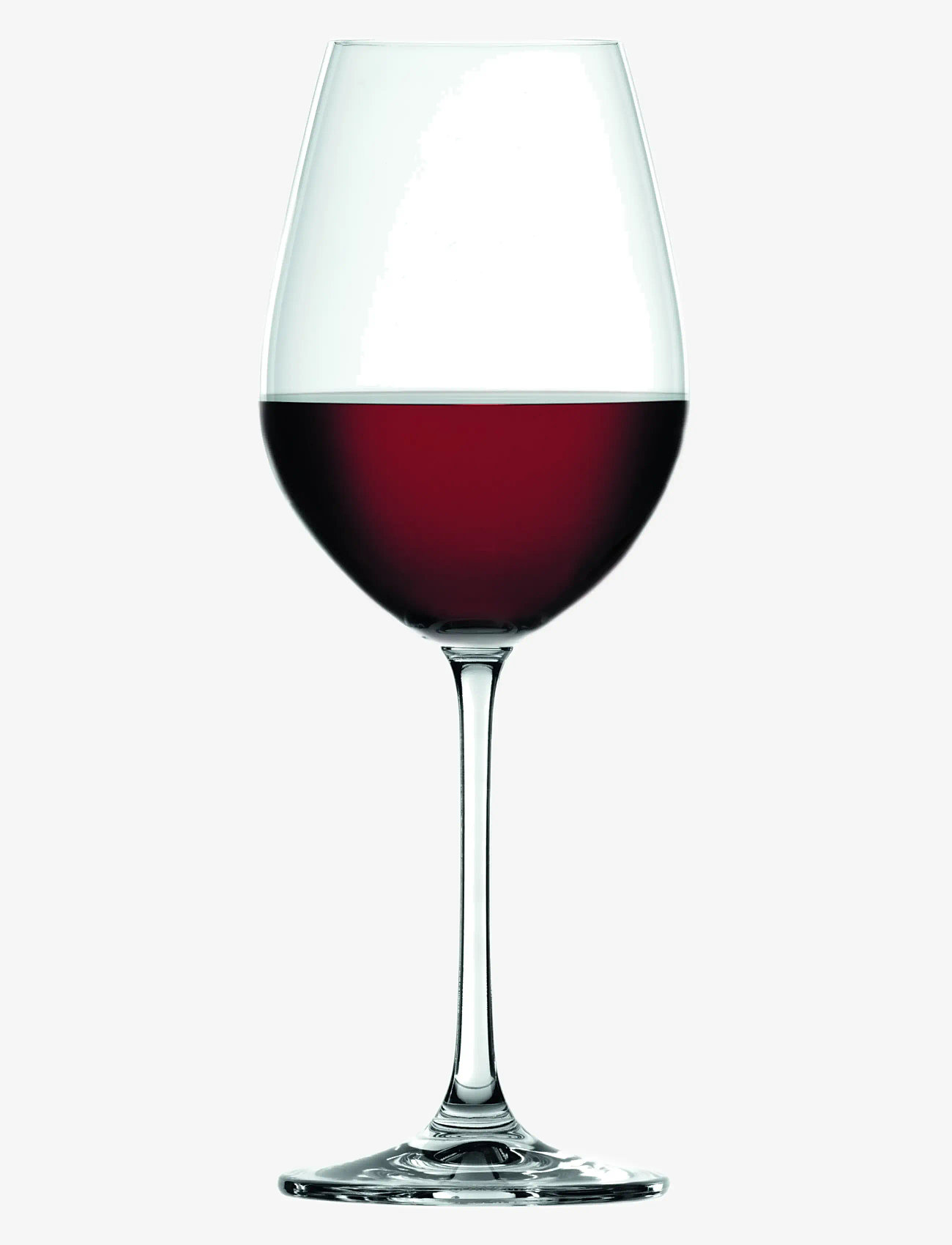 Spiegelau - Salute Red wine glass 55 cl 4-pack - sarkanvīna glāzes - clear glass - 1