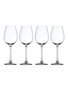 Salute White wine glass 47 cl 4-pack, Spiegelau
