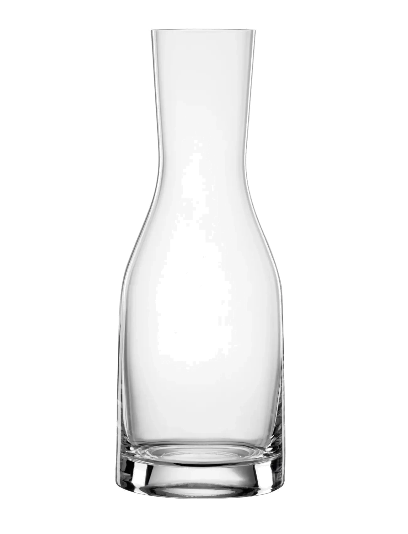 Spiegelau Ultra Carafe Small, Vandkaraffel og -kande, Nude, Str: 0.5 L