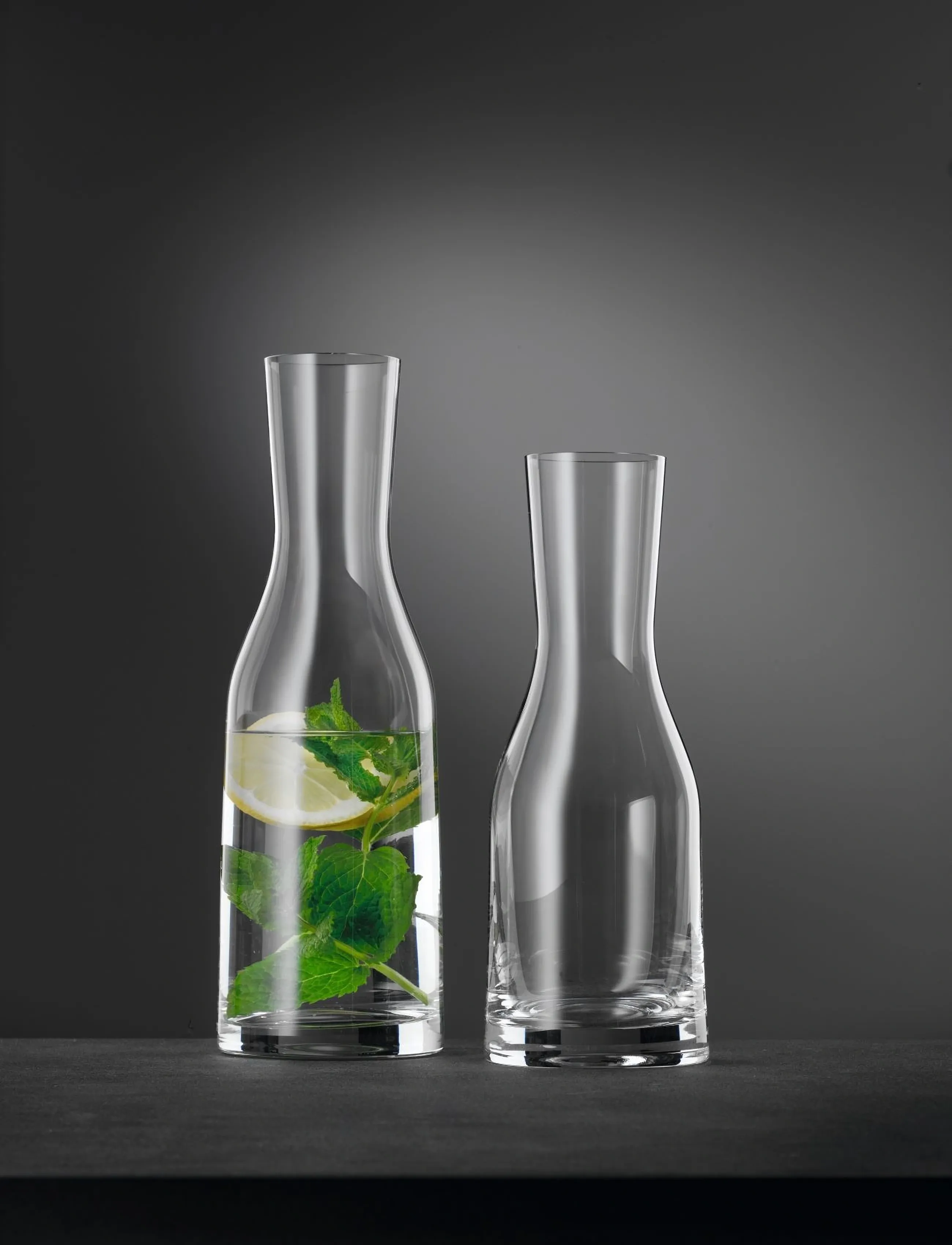 Spiegelau Ultra Carafe Small, 0.5 L, Nude, Kander & Karafler > Vandkarafler & Kander, Unisex