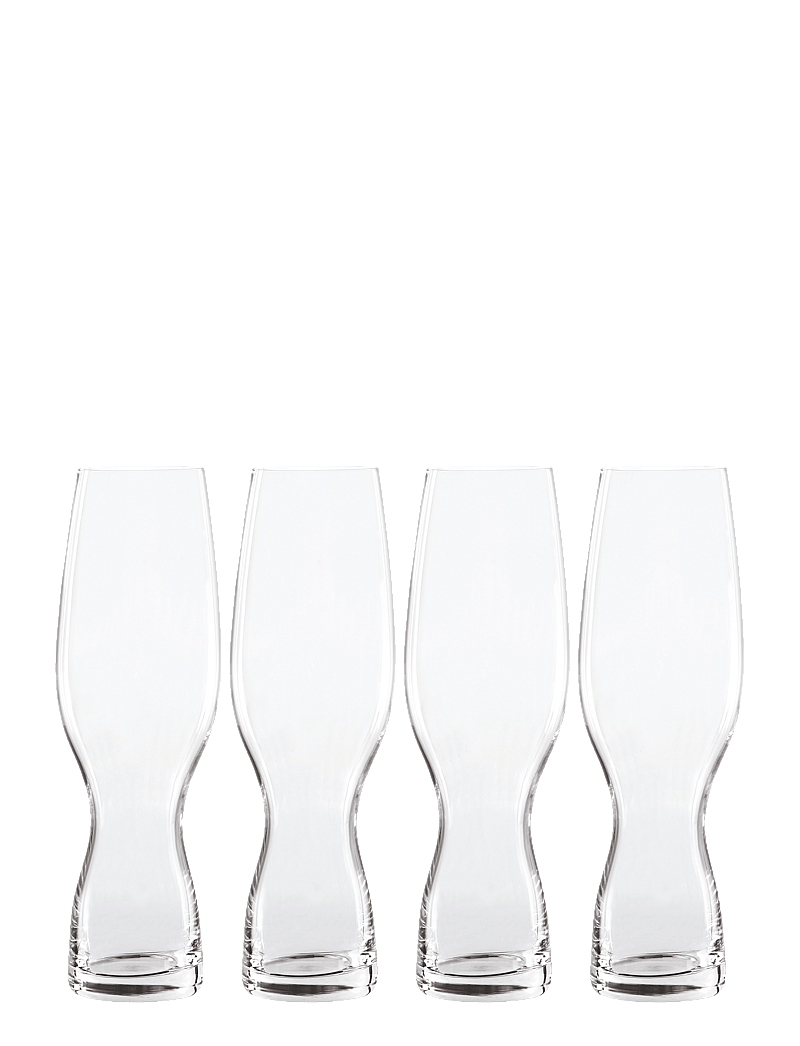 Spiegelau - Craft Beer craft pils 38cl 4-p - biergläser - clear glass - 1