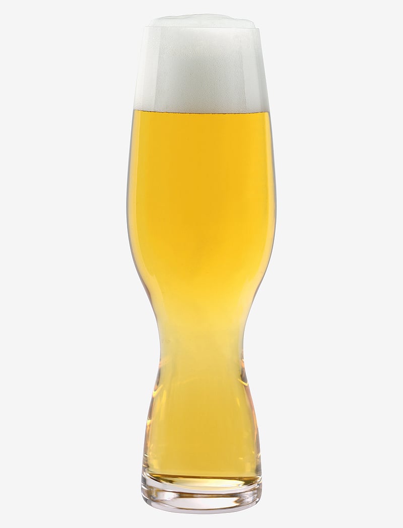 Spiegelau - Craft Beer craft pils 38cl 4-p - biergläser - clear glass - 2