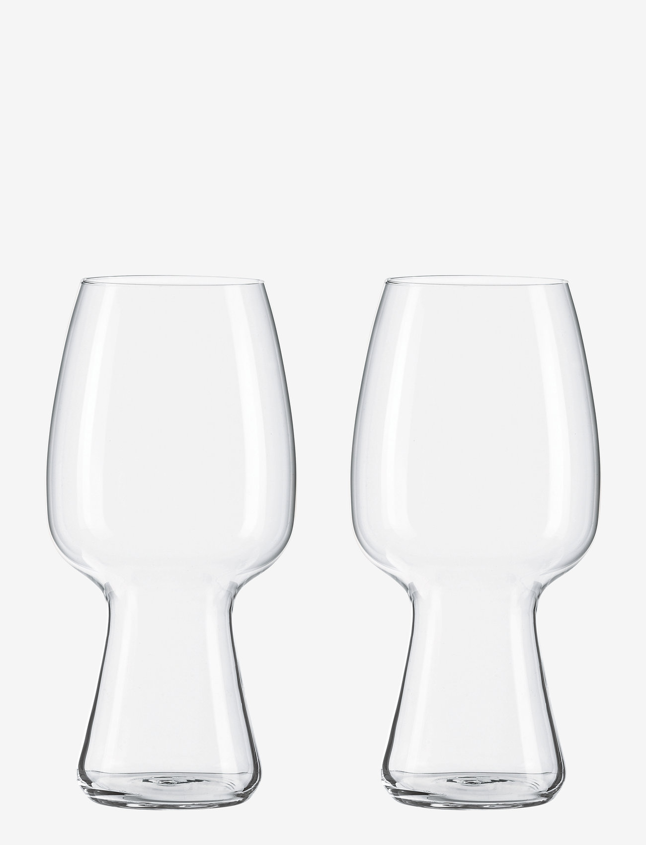 Spiegelau - Beer Classics Stout - Ølglas - clear - 2