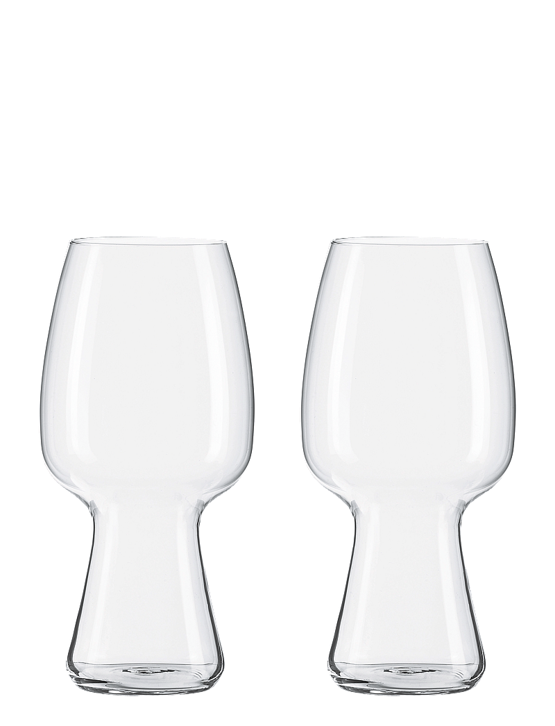 Spiegelau - Beer Classics Stout - verres à bière - clear - 2