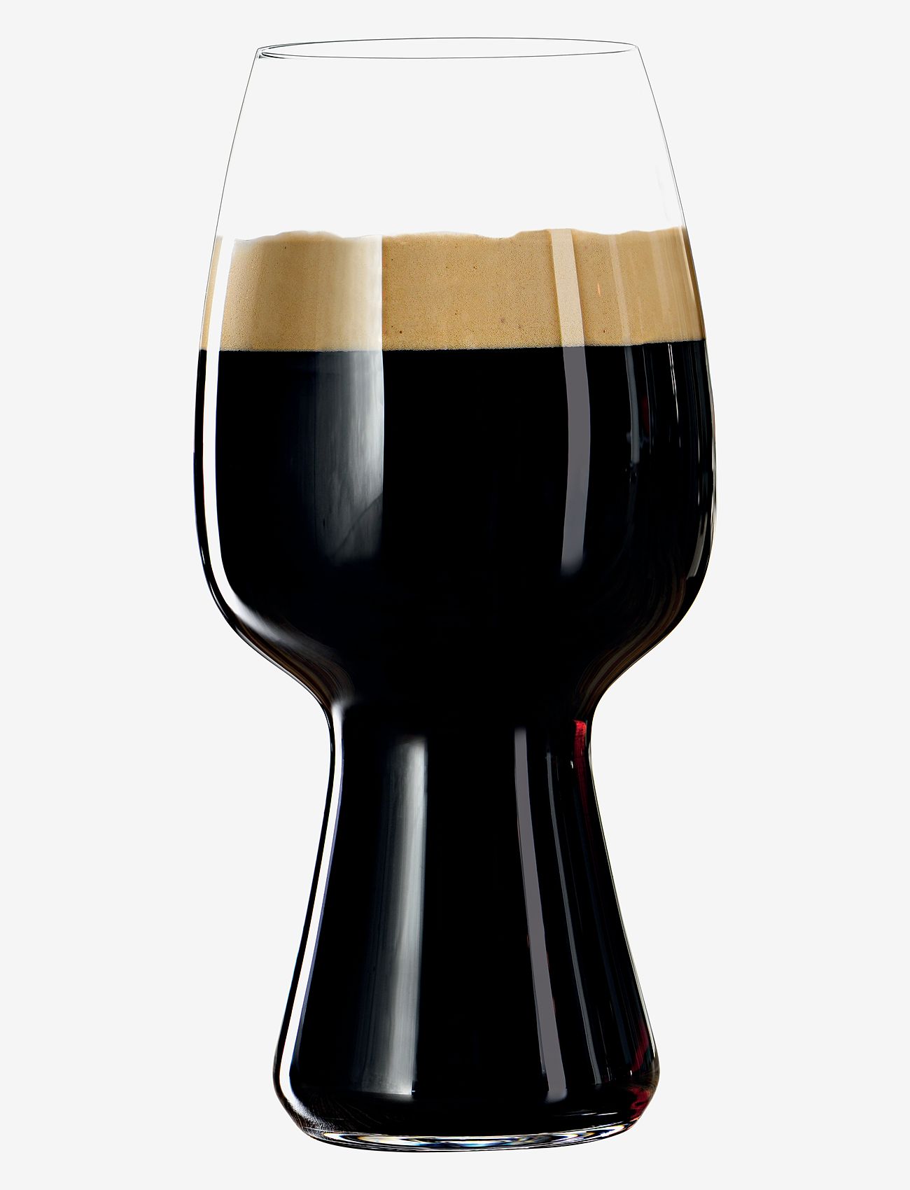 Spiegelau - Beer Classics Stout - Ølglas - clear - 3