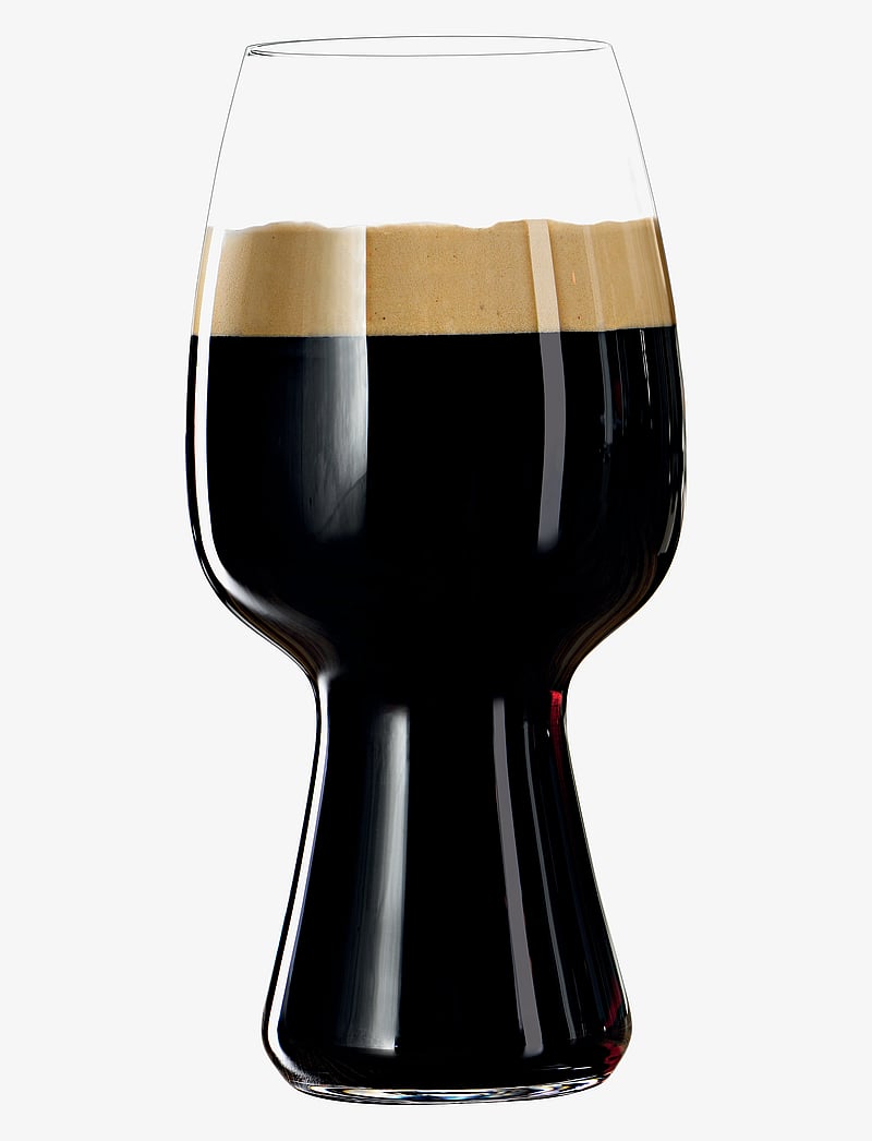Spiegelau - Beer Classics Stout - verres à bière - clear - 3