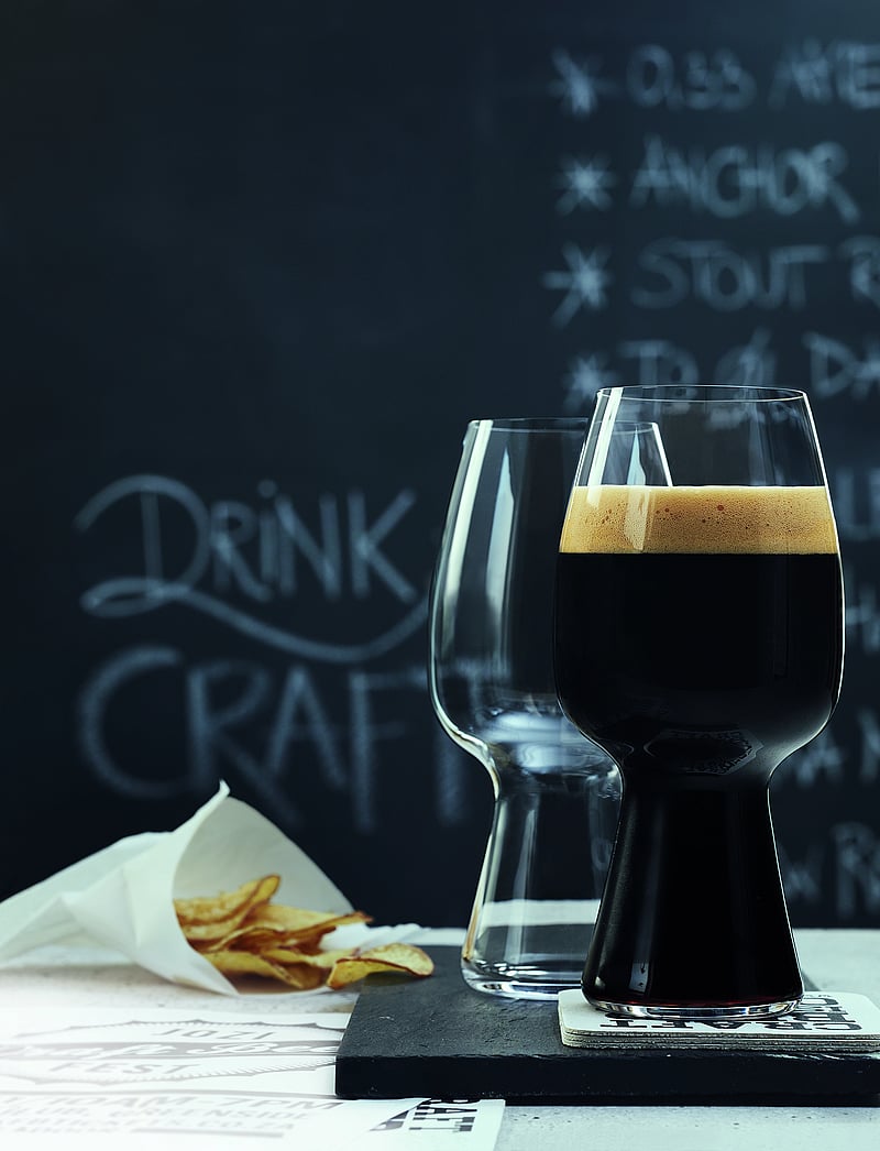 Spiegelau - Beer Classics Stout - verres à bière - clear - 0