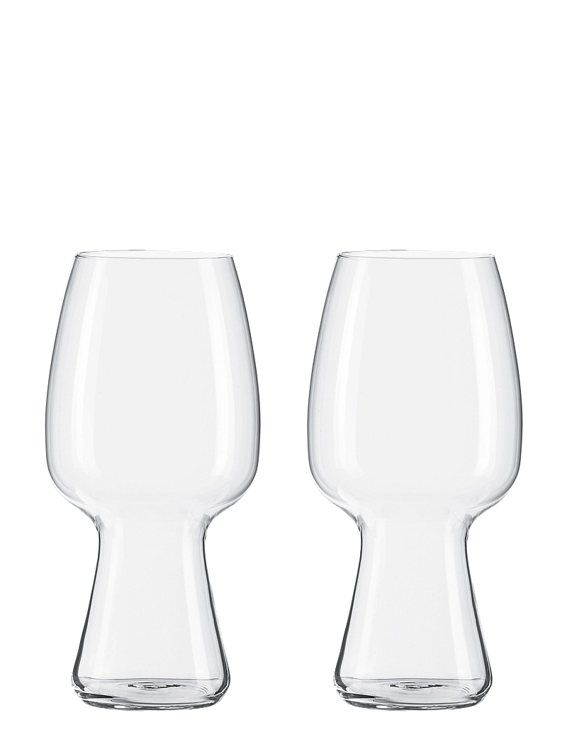 Spiegelau - Beer Classics Stout - verres à bière - clear - 1