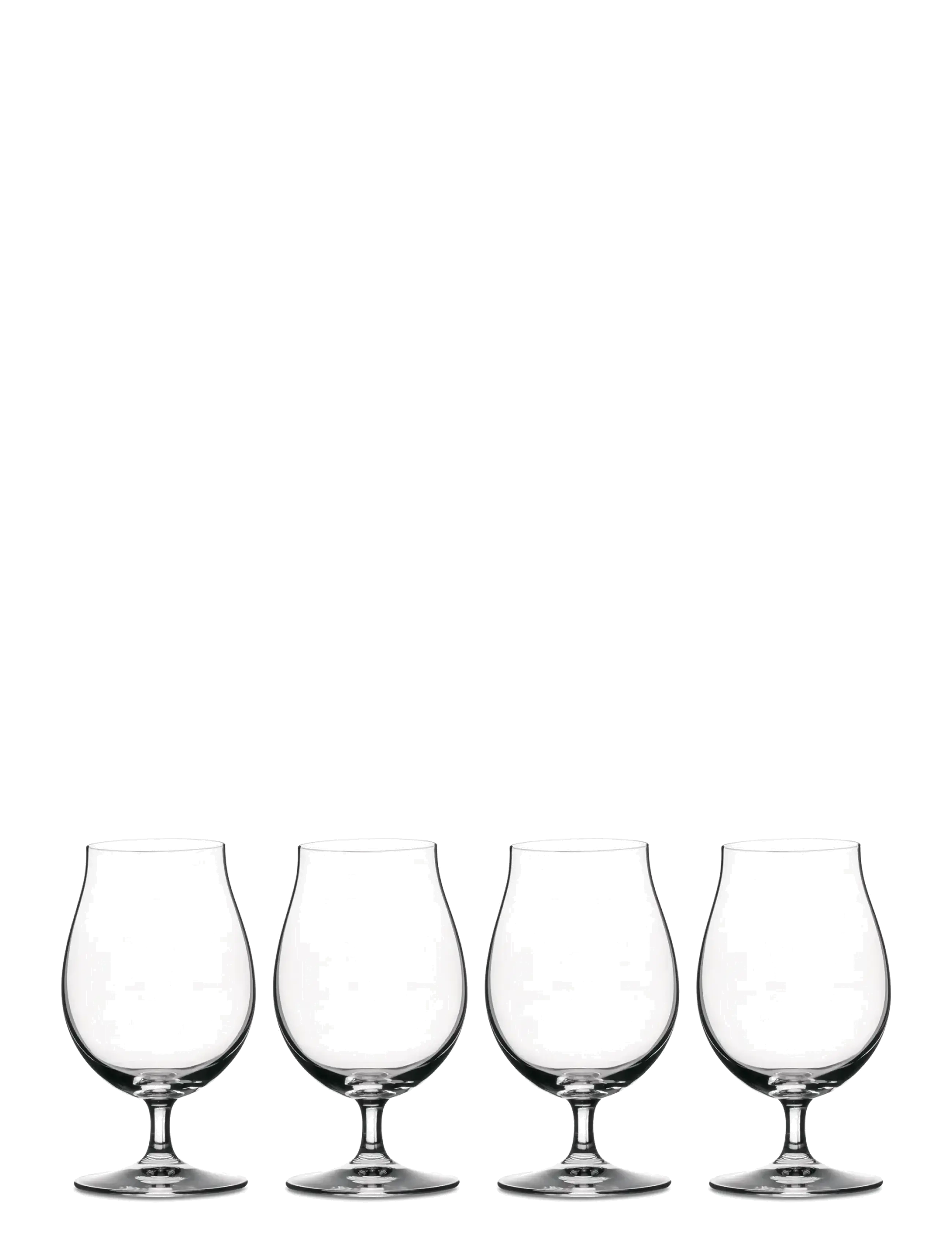 Spiegelau Beer Classic Tulip 44 cl 4-pack - Spiegelau - CLEAR GLASS / clear