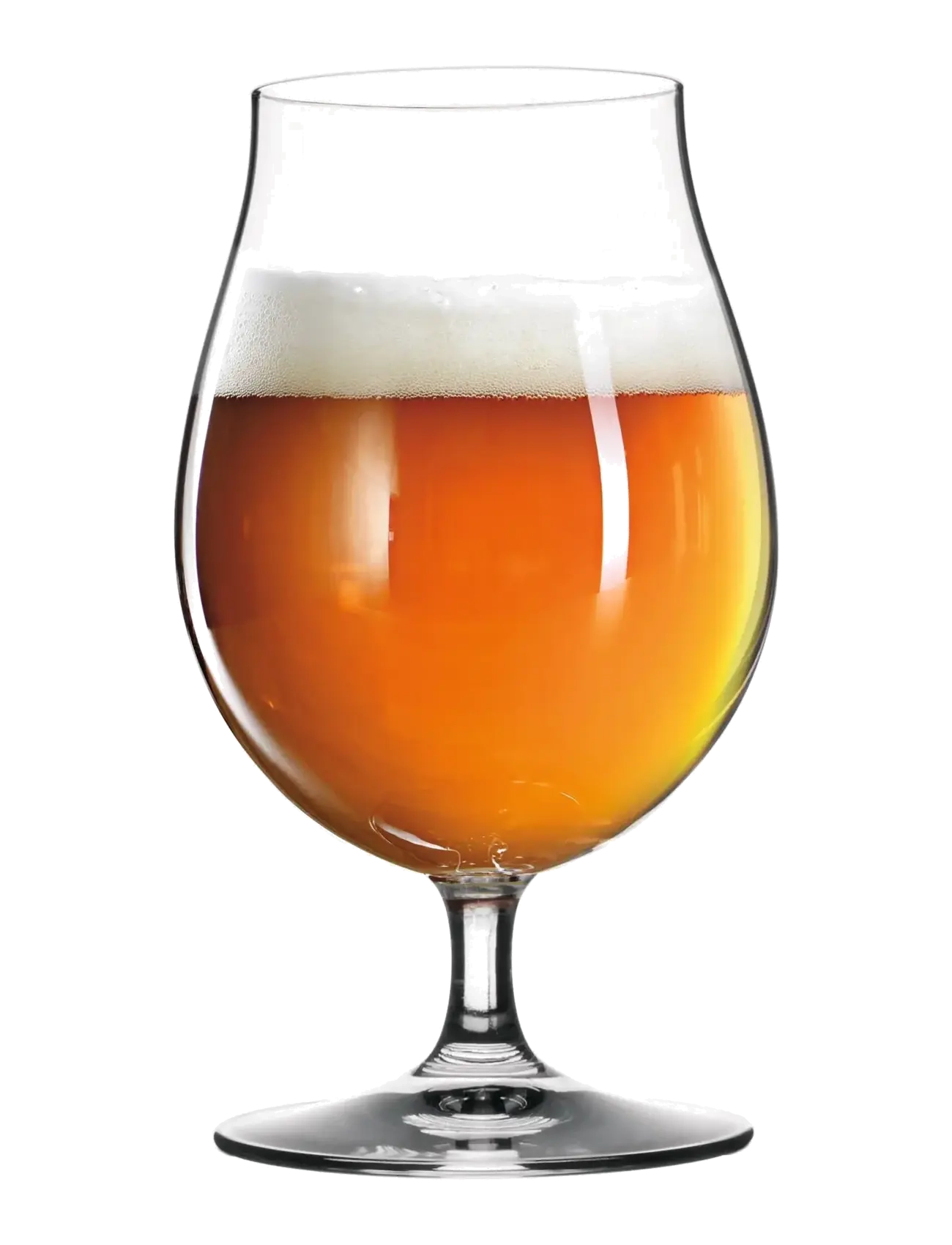 Spiegelau - Beer Classic Tulip 44 cl 4-pack - szklanki do piwa - clear glass - 1