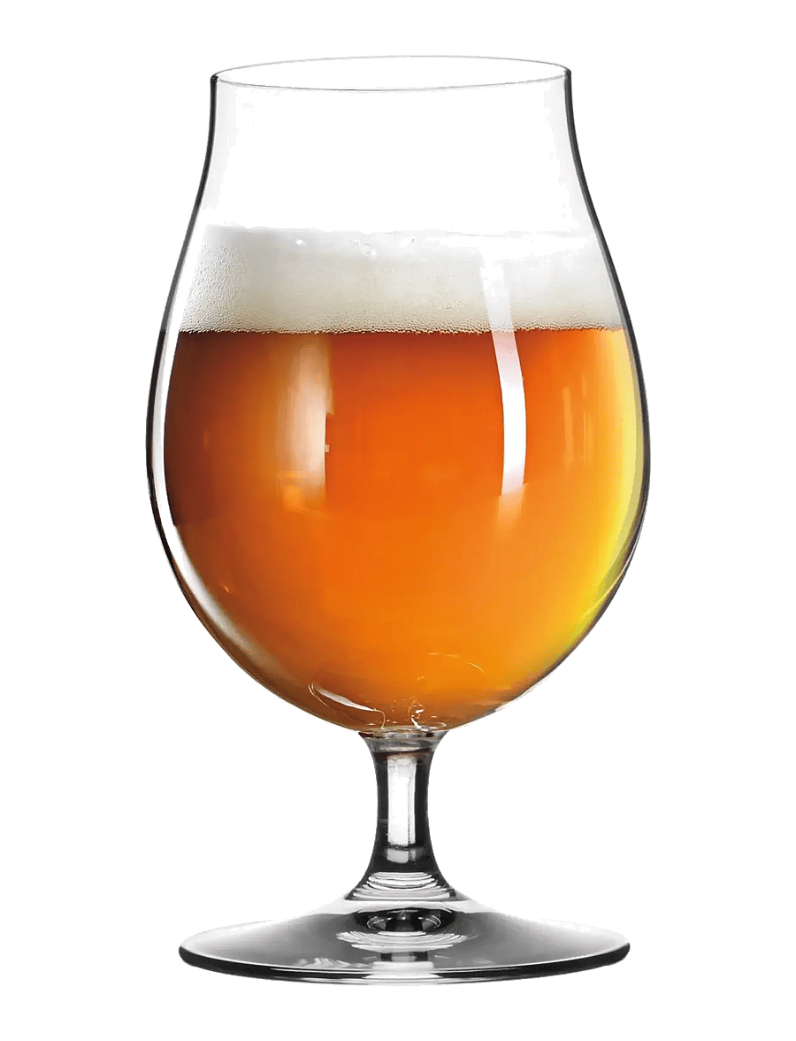 Spiegelau - Beer Classic Tulip 44 cl 4-pack - Õlleklaasid - clear glass - 1
