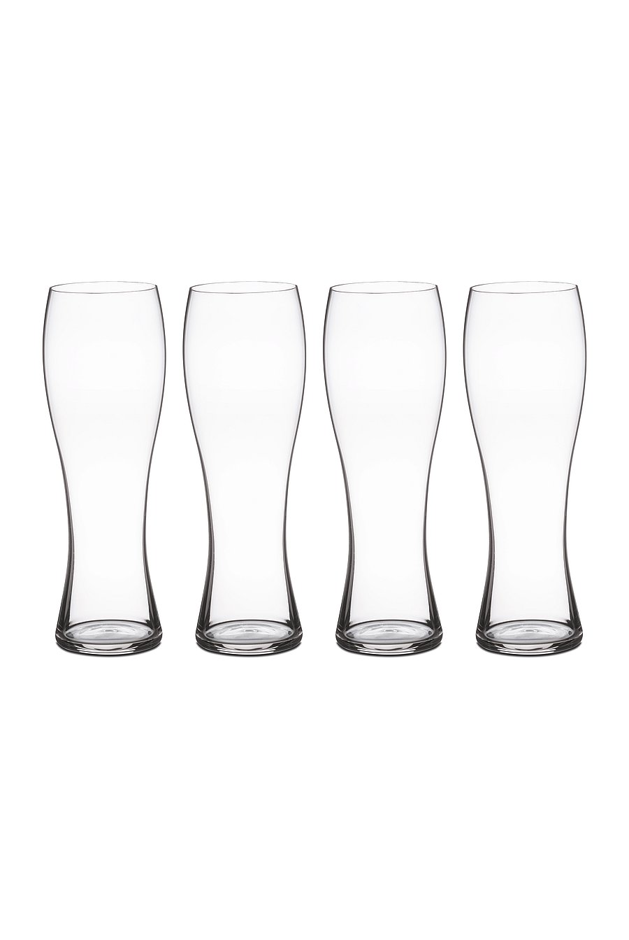 Spiegelau - Beer Classic Wheat 70 cl 4-pack - clear glass - 0