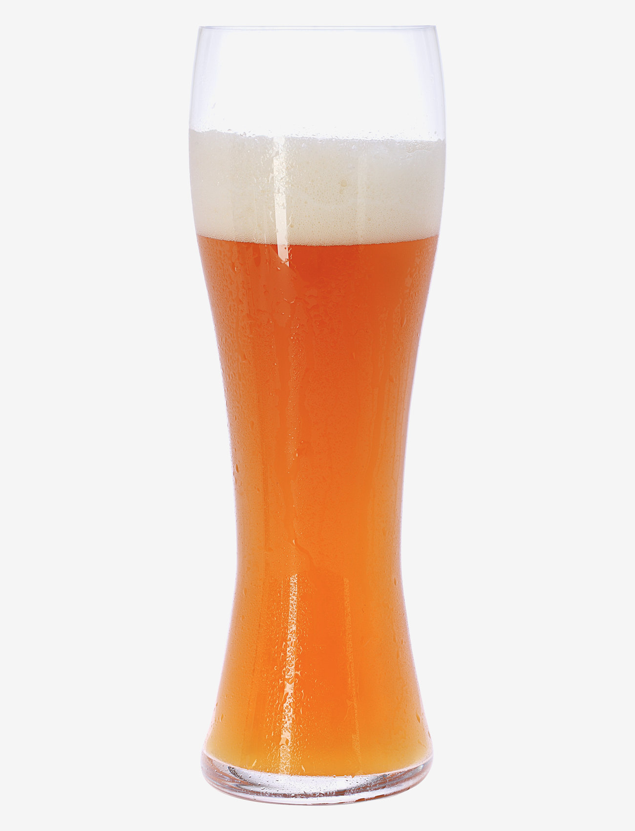 Spiegelau - Beer Classic Wheat 70 cl 4-pack - clear glass - 1