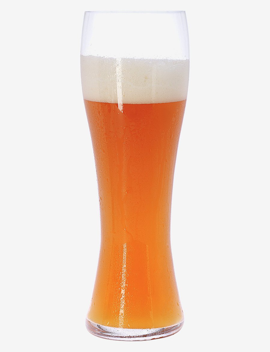 Spiegelau - Beer Classic Wheat 70 cl 4-pack - clear glass - 1